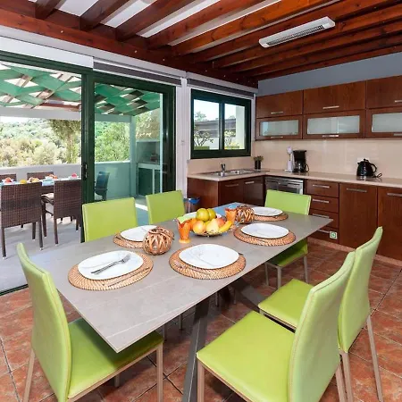 Heaven By Interhome Protaras