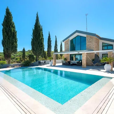Heaven By Interhome Protaras