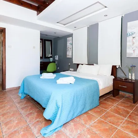Heaven By Interhome Villa Protaras