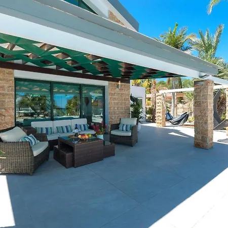 Heaven By Interhome Villa Protaras