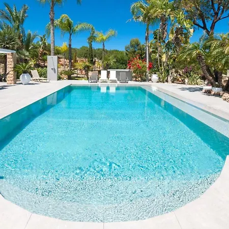 Heaven By Interhome Protaras