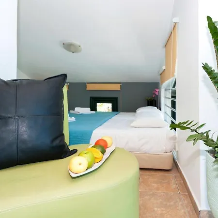 Villa Heaven By Interhome Protaras