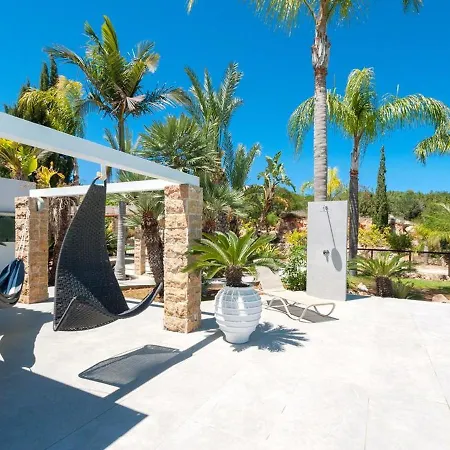 Heaven By Interhome * Protaras