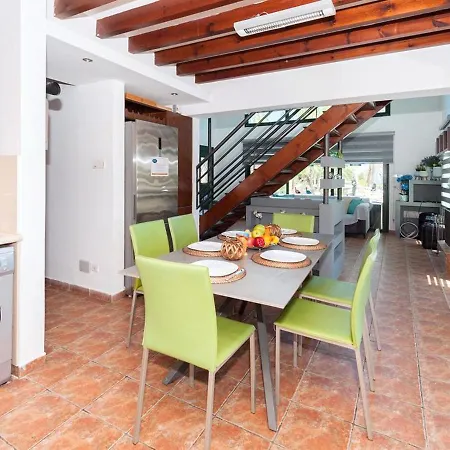 Heaven By Interhome Villa